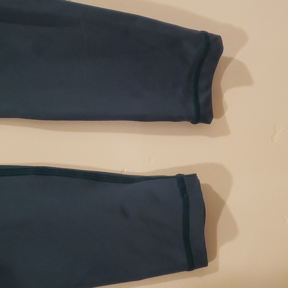 Glyder High Waist Pure 7/8 Leggings - Picture 4 of 10